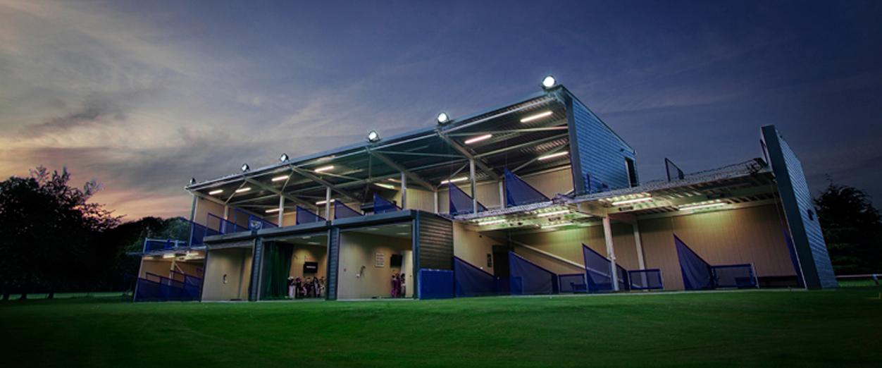 Nene Park
